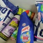 Eco-Friendly Cleaning Detergents in Kenya – Fribon Cleaning