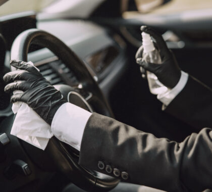 Car Upholstery Cleaning Services in Kenya – Fribon Cleaning