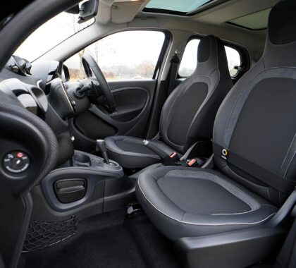 Car Upholstery Cleaning Services in Kenya – Fribon Cleaning 3