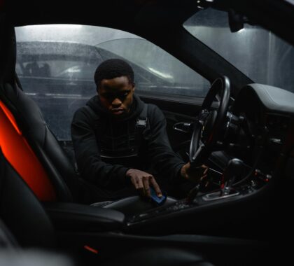 Car Upholstery Cleaning Services in Kenya – Fribon Cleaning 2