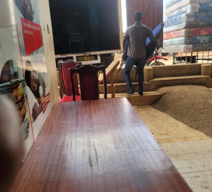 Move-In and Move-Out Services in Kenya – Fribon Cleaning