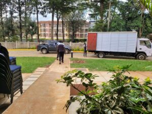 Move-In and Move-Out Services in Kenya – Fribon Cleaning