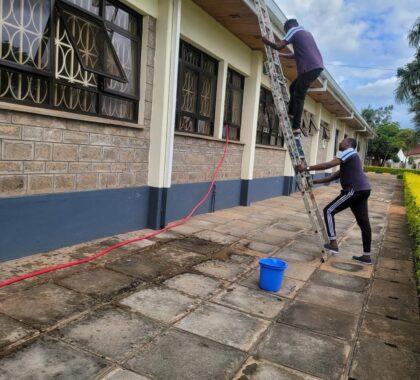 After-Construction Cleaning Services in Kenya – Fribon Cleaning
