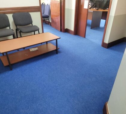 Get in Touch with a Trusted Cleaning Company in Kenya – Fribon Cleaning