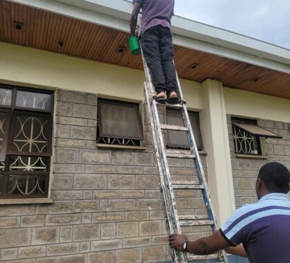 After-Construction Cleaning Services in Kenya – Fribon Cleaning
