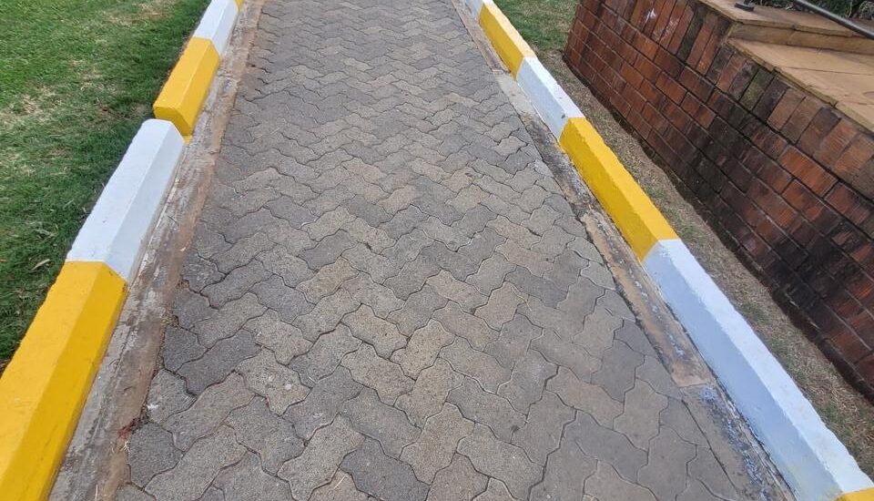 Reliable School Cleaning Services in Kenya – Fribon Cleaning Tips