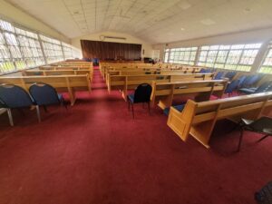 institutional cleaning services in Kenya Fribon Cleaning