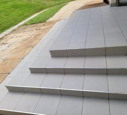 Institutional Cleaning Services in Kenya – Fribon Cleaning