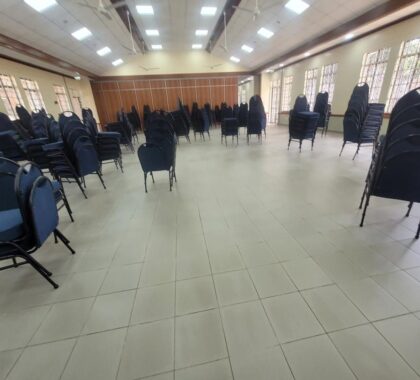 Institutional Cleaning Services in Kenya – Fribon Cleaning