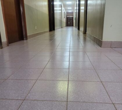 Institutional Cleaning Services in Kenya – Fribon Cleaning