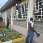 After-Construction Cleaning Services in Kenya – Fribon Cleaning
