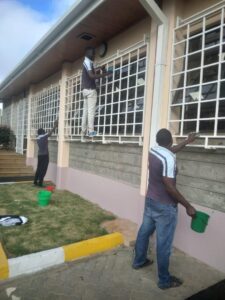 After-Construction Cleaning Services in Kenya – Fribon Cleaning