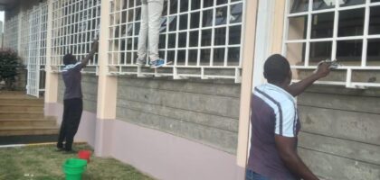 After-Construction Cleaning Services in Kenya – Fribon Cleaning