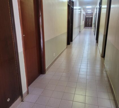 Institutional Cleaning Services in Kenya – Fribon Cleaning