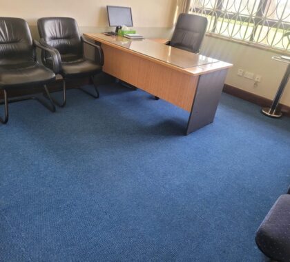 Institutional Cleaning Services in Kenya – Fribon Cleaning