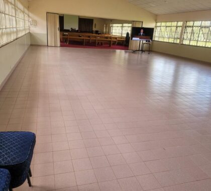 institutional cleaning services in Kenya Fribon Cleaning