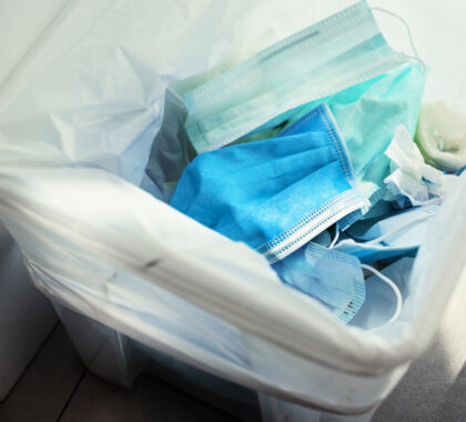 Sanitary Hygiene Services in Kenya – Fribon Cleaning